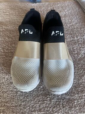 APL techloom bliss sneakers